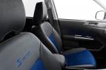 Subaru Forester S-Edition 2011 года